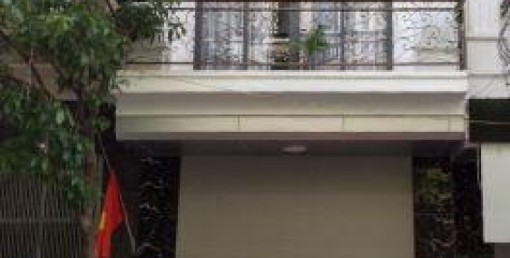 Bán siêu phẩm nhà LK cao cấp Ngô Thì Nhậm, chợ Bông Đỏ, ô tô vào, KD tốt, 5 tầng mới.