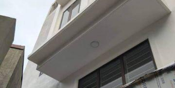 Nhà Mới ngã ba Ba La, Quang Trung Hà Đông 35m2 x 4 tầng, mt 4m giá 1,6 tỷ - Bán Gấp