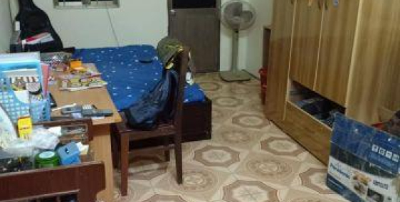 Chỉ 2.55 tỷ có nhà phố Bạch Mai, dt 45m2, Kinh doanh đỉnh.