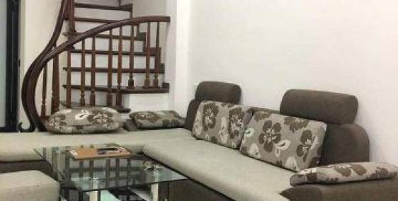 Bán Gấp nhà 5 tầng Hai Bà Trưng Ngõ Quỳnh đẹp như hình dọn về ở luôn 3,4 tỷ