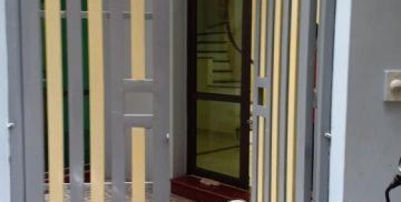 Bán nhà Bạch Mai, diện tích 40m2, mt 5m, 4 tầng nhà đẹp giá 3.5 tỷ