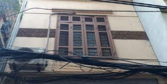 Bán nhà phố Lê Thanh Nghị 45m2x4 tầng,giá 7.6 tỷ.Kinh doanh siêu tốt.