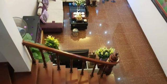 Bán nhà Lê Thanh Nghị 48m,4T,7.6tỷ. Ô Tô,Lô Góc,Kinh Doanh Bất Chấp.