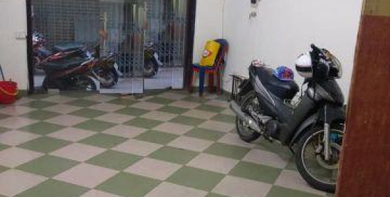 Bán nhà nhỉnh 7 tỷ Lê Thanh Nghị, Hai Bà Trưng. Kinh doanh sầm uất.