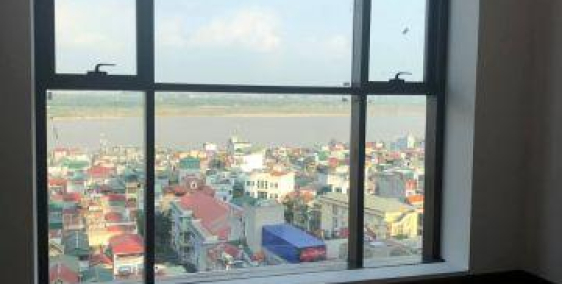 Chính chủ bán T1-0812 view đẹp dự án số 3 Lương Yên, 2 phòng ngủ, 88m2, 5.4 tỷ. LH 091 641 1001