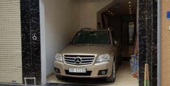 GARA Ô TÔ 7 CHỖ Dương Văn Bé 2 Ô TÔ TRÁNH 40M2 5.9 TỶ