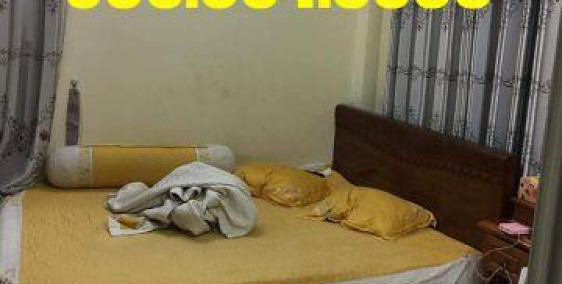 Bán nhà phố Đại La, 6 tầng cho thuê với hiệu suất cao, 39m2, MT rộng 6.2m