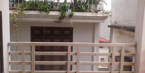 Bán nhà, phố Tạ Quang Bửu, quận Hai Bà Trưng, dt 68m2; mt: 5m, 8.2 tỷ.