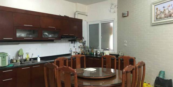 Trung tâm HBT,Tạ Quang Bửu 5 tầng nhà mới, 8 phòng, gần phố, 4.5 tỷ. 0336150321