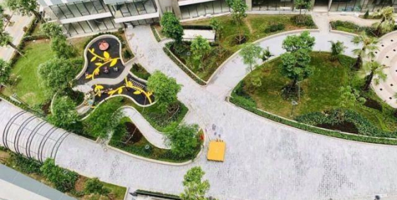 IMPERIA SKY GARDEN-QUỸ CĂN GIÁ TỐT NHẤT, BÀN GIAO FULL NT, CK 4% TẶNG 85TR HTLS 0%. LH: 084.995.1997