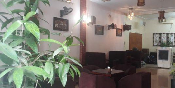 Bán nhà 2 tầng cũ mặt phố Lò Đúc, Diện tích 115m2, giá 21.9  tỷ, LH 0982898884.