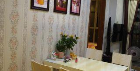 Hot...! Bán gấp căn 2N Park Hill Minh Khai HN, sổ đỏ chính chủ 2.7 tỷ