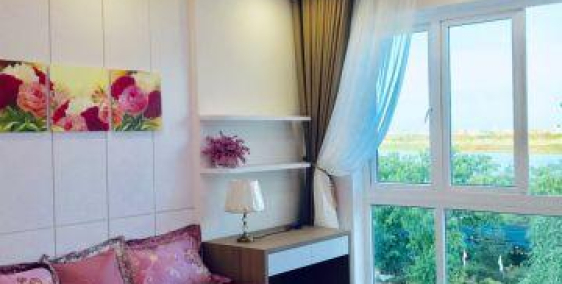 Biệt Thự đẳng cấp mt đường Thăng LongHoà Cường HChâu  nội thất  kiểu châu Âu.