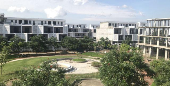 Sở hữu nhà liền kề nam 32 chỉ từ 3,5 tỷ/căn, nhanh tay mua ngay trước khi tăng giá