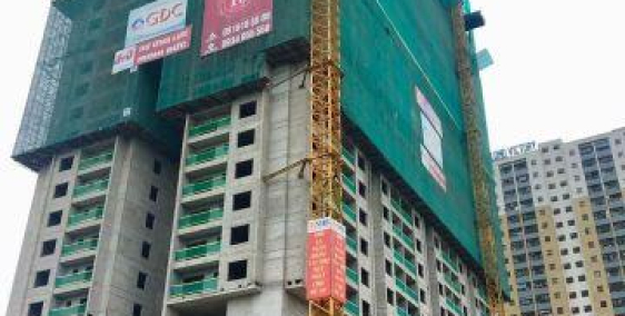 Bán căn hộ chung cư THĂNG LONG CAPITAL, gần Vincity Spotia, giá 1,2 tỷ