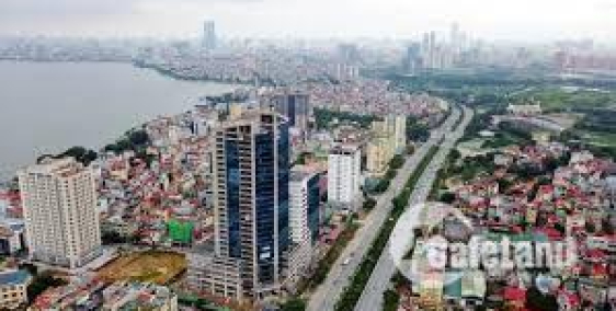 Cho thuê nhà phố Đường Thành Hoàn Kiếm, 66m2 x 4 , kinh doanh tốt,giá 85tr/tháng