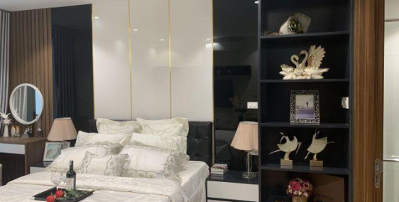 Bán chung cư Stellar Garden 35 Lê Văn Thiêm gái siêu rẻ