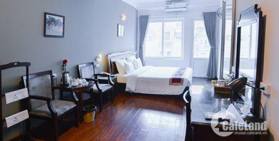 Ks Lương Ngọc Quyến 88m2x8 tầng(15P) mt 5m. Giá 45 tỷ. LH 0947912017