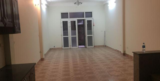 Bán nhà ở Trương Định, Hoàng Mai