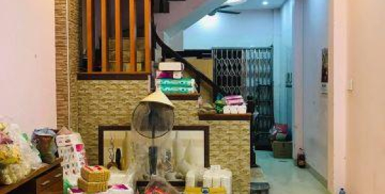 MAI ĐỘNG,NHÀ ĐẸP, VỊ TRÍ ĐẸP, Ô TÔ ĐÕ, 35MX5T, HẠ CHÀO 200TR CÒN 2.75 TỶ.