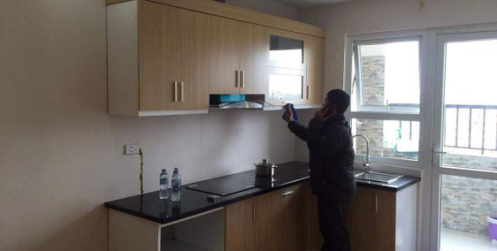 Chính chủ bán căn hộ chung cư 65m2, HH3B KĐT Linh Đàm