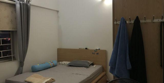 Chính chủ cần bán CHCC Oct1 ĐN1 Bắc Linh Đàm,Hoàng Mai,Hà Nội LH: 0921.019.777