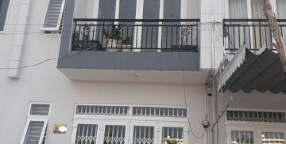 Do không ở nên bán lại nhà Phúc An City đã hoàn thiện rất mới 5x15