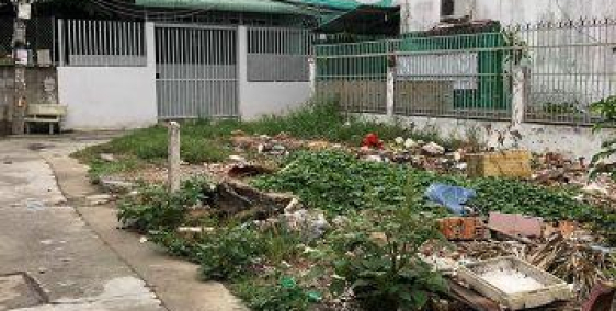 BÁN ĐẤT THỔ CƯ SỔ ĐỎ RIÊNG, XÂY DỰNG TỰ DO, SÁT UBND XÃ ĐA PHƯỚC, LH 0938729696 THÁI THUỲ