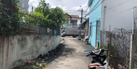 BÁN GẤP LÔ ĐẤT SÁT MẶT TIỀN QUỐC LỘ 50, ĐA PHƯỚC, THỔ CƯ 100%, 6,8 TỶ/300M2, LH THUỲ 0938729696