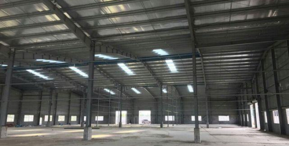 Làm ăn thua lỗ, bán lại kho chứa 1050m2 BìnhChánh, giá 2,65 tỷ