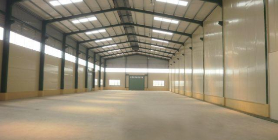 Vỡ nợ tôi bán gấp xưởng 780m2 mt Phạm Hùng, chỉ 2,46 tỷ, sổ hồng riêng sang tên ngay.