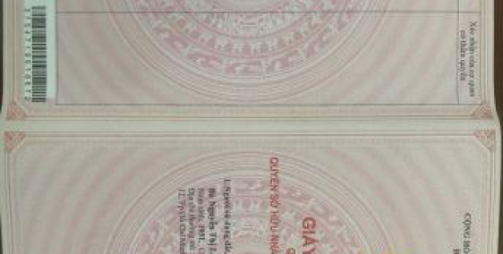 Đất nền Củ Chi đã có Sổ Hồng giá GĐ1 chỉ 1,28 tỷ/nền - LH 0829 05 07 09