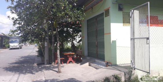 Sang lại dãy trọ 8 phòng 1 kiot thu nhập 9tr/ tháng LH 0906906701 chị Hà