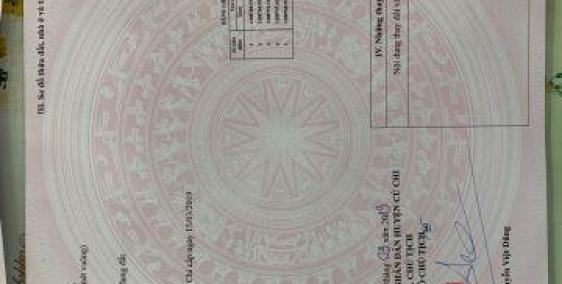 Kẹt tiền cần bán gấp 112m2 đất đường Võ Văn Bích, thổ cư 100%, shr, bao gpxd liên hệ: 0907.639.419