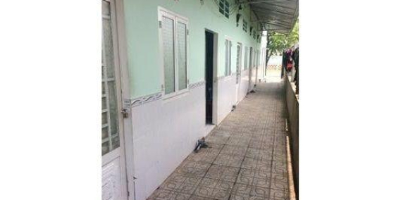 BÁN DÃY TRỌ BỐ MẸ ĐỂ LẠI ở đường Thuộc xã An Nhơn Tây, Huyện Củ Chi