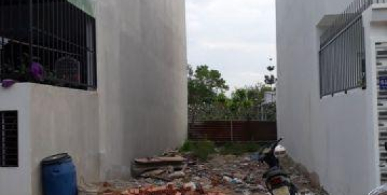 Bán Gấp Đất MT Phước Hiệp-Củ Chi Chính Chủ, 5x18m SHR Giá 450tr