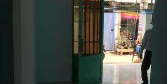 Bán nhà Lê THị Hà xã Tân Xuân-Hóc Môn 69m2 Sổ hồng riêng giá 800 triệu ( Cần Bán Gấp)