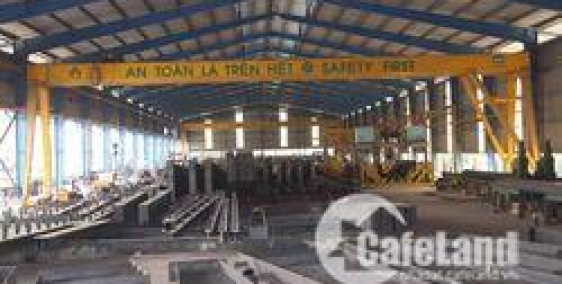 Con u não cô Tám dứt ruột bán xưởng 1620m2 Nguyễn Bình, SHR, chỉ 3,18 tỷ LH: 0902465199