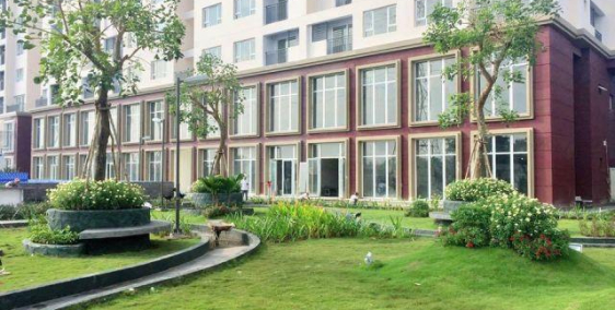 cắt lỗ hòa vốn The Park Residence 1PN, 1WC, giá 1.53 tỷ, (2PN, giá 1.650 tỷ)