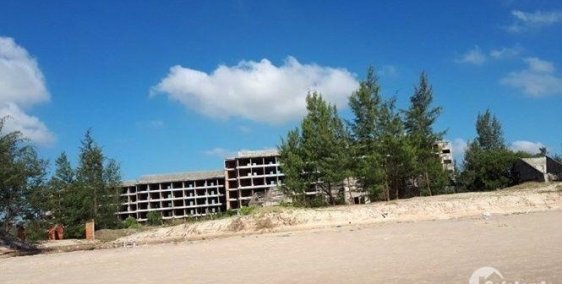 Bán đất nền đầu tư ven Biển chỉ từ 750 triệu, LaGi Bình Thuận