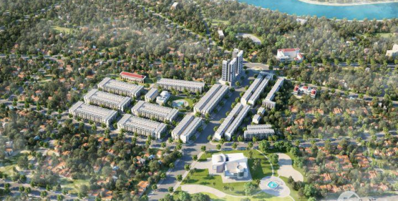 RA MẮT DỰ ÁN MẶT SÔNG LAGI.CAM KẾT TĂNG ÍT NHẤT 3TR/M2 SAU 3 THÁNG.LH 0941.834.204