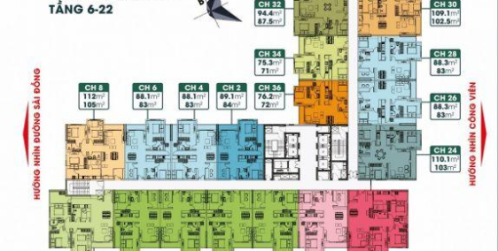 Hot - Khai trương nhà mẫu TSG Lotus Sài Đồng - Khu nhà ở được mong chờ nhất Q. Long Biên 2019