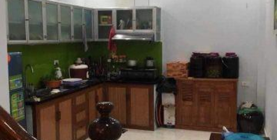 .Bán Nhà Cổ Linh 50m2 x 5 tầng 3.9 tỷ (0961003428)