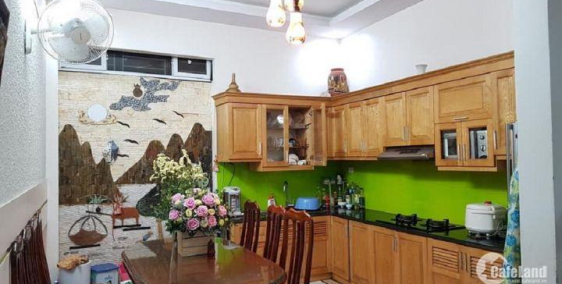 Bán nhà Cổ Linh – Long Biên 38m x 5T. OTO Đỗ 2.8 tỷ thương lượng