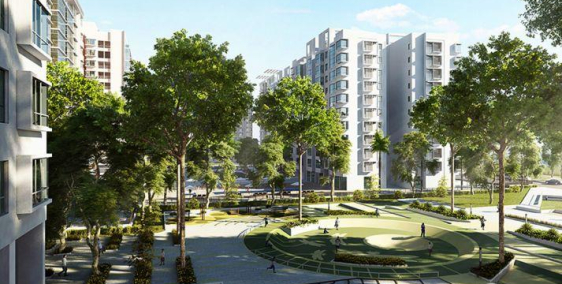 Mở bán shophouse Gia Lâm  – Cơ hội lớn cho các nhà đầu tư. 0354806613