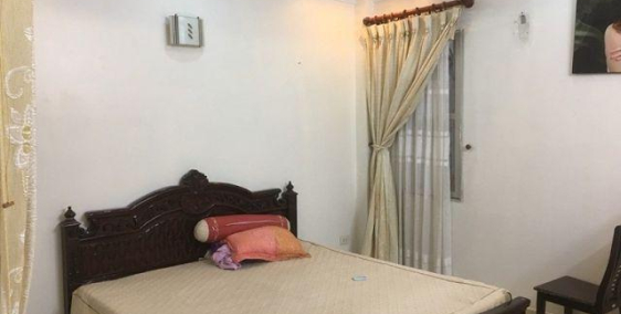 CÓ 1 KHÔNG 2 !!!  chỉ 1,7tỷ có nhà Lâm Du cách OTO tránh 5m, DT 43m x 3T