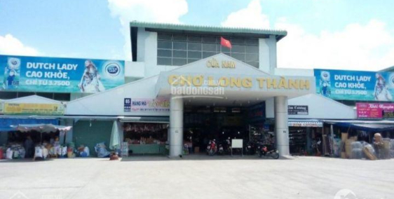 CHÍNH CHỦ cần ra gấp lô đất MT,dự án kdc cát linh,long thành,đồng nai