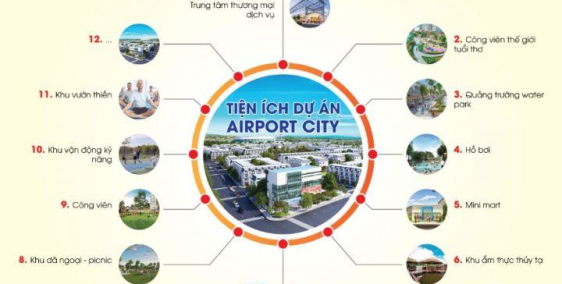 Đất nền sân bay Long Thành, quỹ đất sạch, hạ tầng đủ, sổ đỏ từng nền riêng, XD tự do 0936 746 960