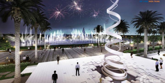 Bán biệt thự 5 sao One River Villas