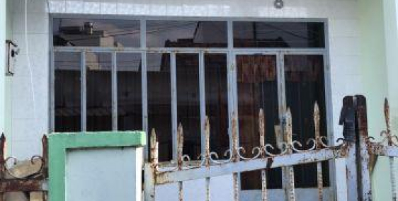 CẦN BÁN NHANH CĂN NHÀ HẺM LÊHỒNG PHONG GẦN CAO BÁ QUÁT NHA TRANG GIÁ RẺ